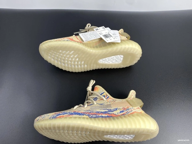 Oat MX Yeezy V2 Adidas GW3773 Boost 350 0720